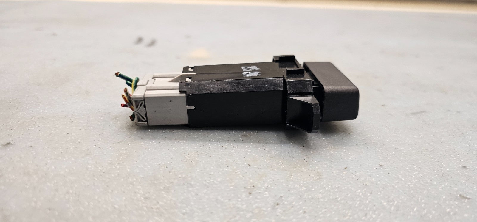 🔥99-03 ACURA TL  CL Way Front Dash Emergency Hazard Light Switch Unit