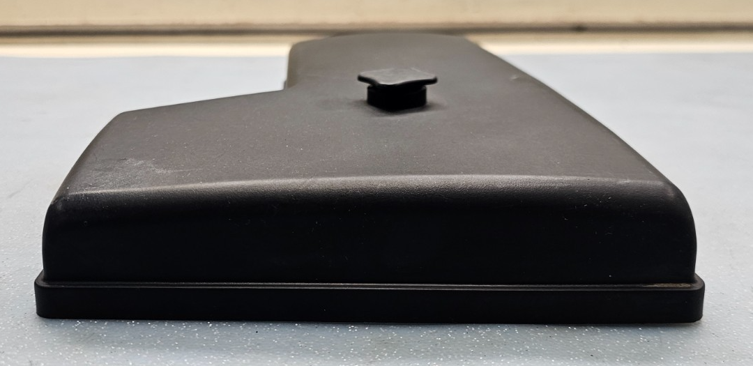 🔥2002-2005 Dodge Ram 1500 Relay Fuse Box Center Cover Lid Top TIPM Engine Bay