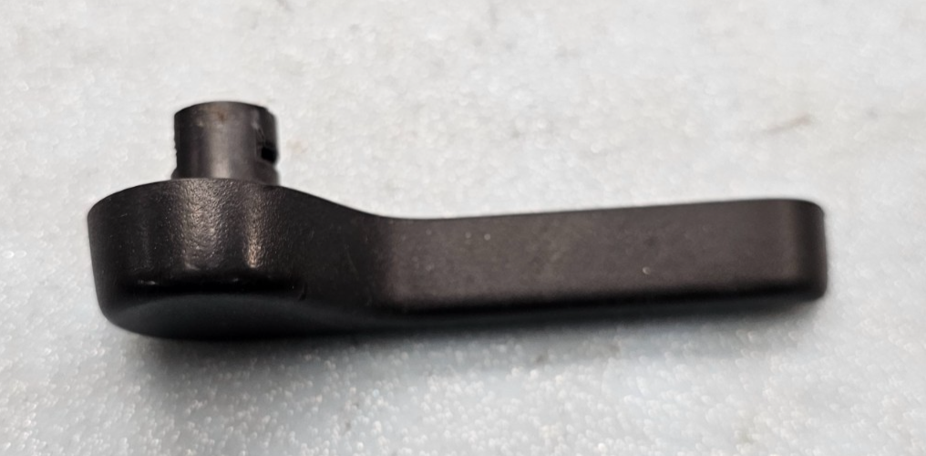 🔥2007-2014 Chevrolet Silverado Right Seat Recliner Handle Lever Adjustment OEM