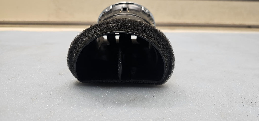 🔥11-14 CHEVY CRUZE DASH LEFT DRIVER A/C AIR VENT HEATER GRILLE CONDITIONING OEM