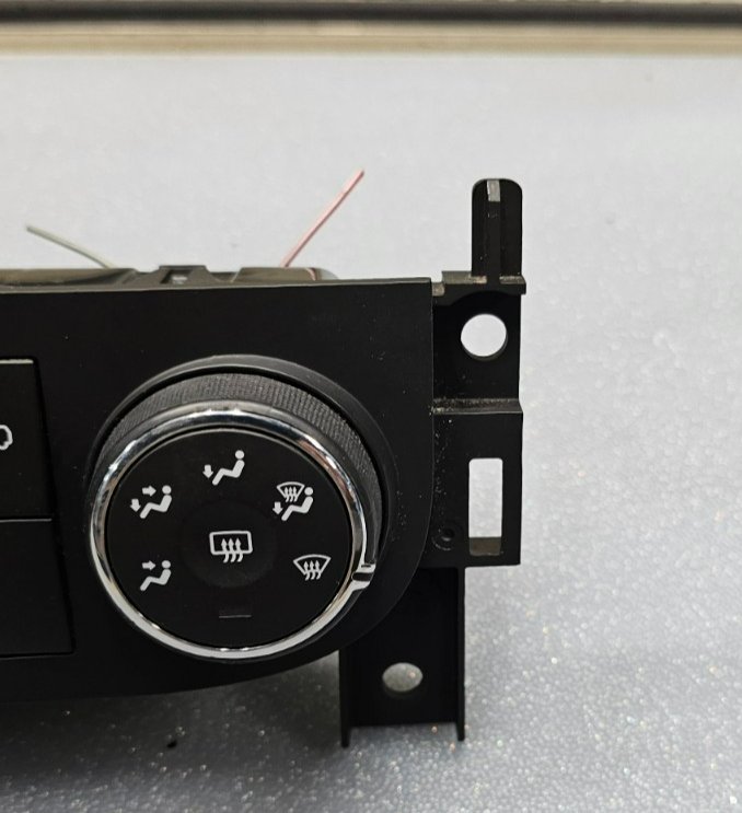 🔥06-11 Chevy HHR DASH AC Heater Temperature Climate Control Air Conditioner OEM