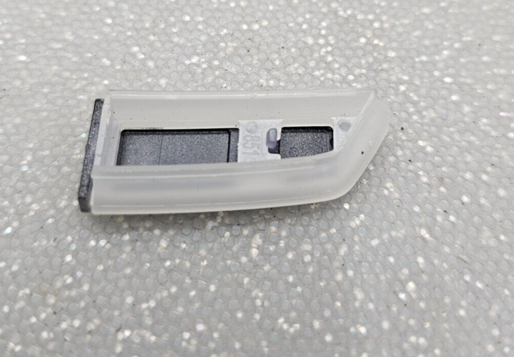 🔥2010-2015 Chevrolet Equinox / GMC Terrain Dash Power Door Lock Button Cover