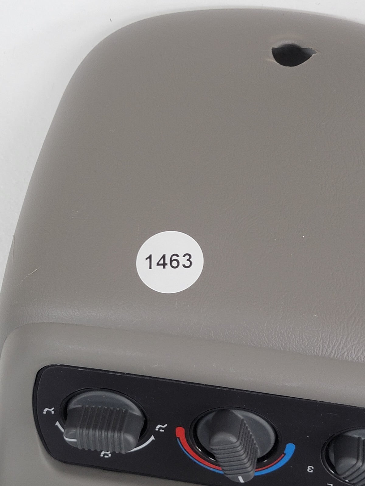 🔥03-06 YUKON ESCALADE SUBURBAN TAHOE OVERHEAD CONSOLE LIGHT SUNROOF SHALE GRAY
