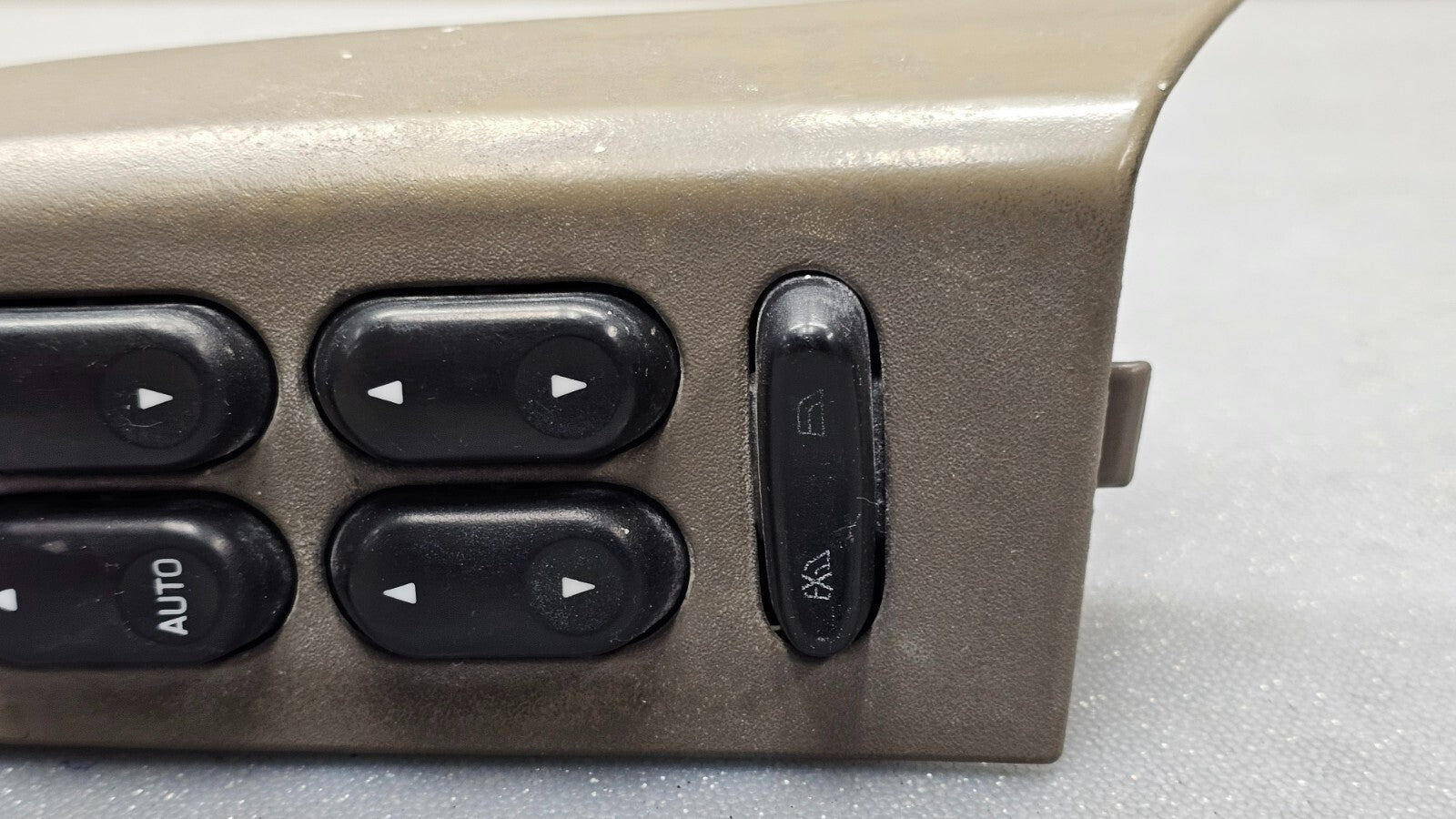 🔥02-05 Explorer Mountaineer Front Left Driver Master Door Window Switch