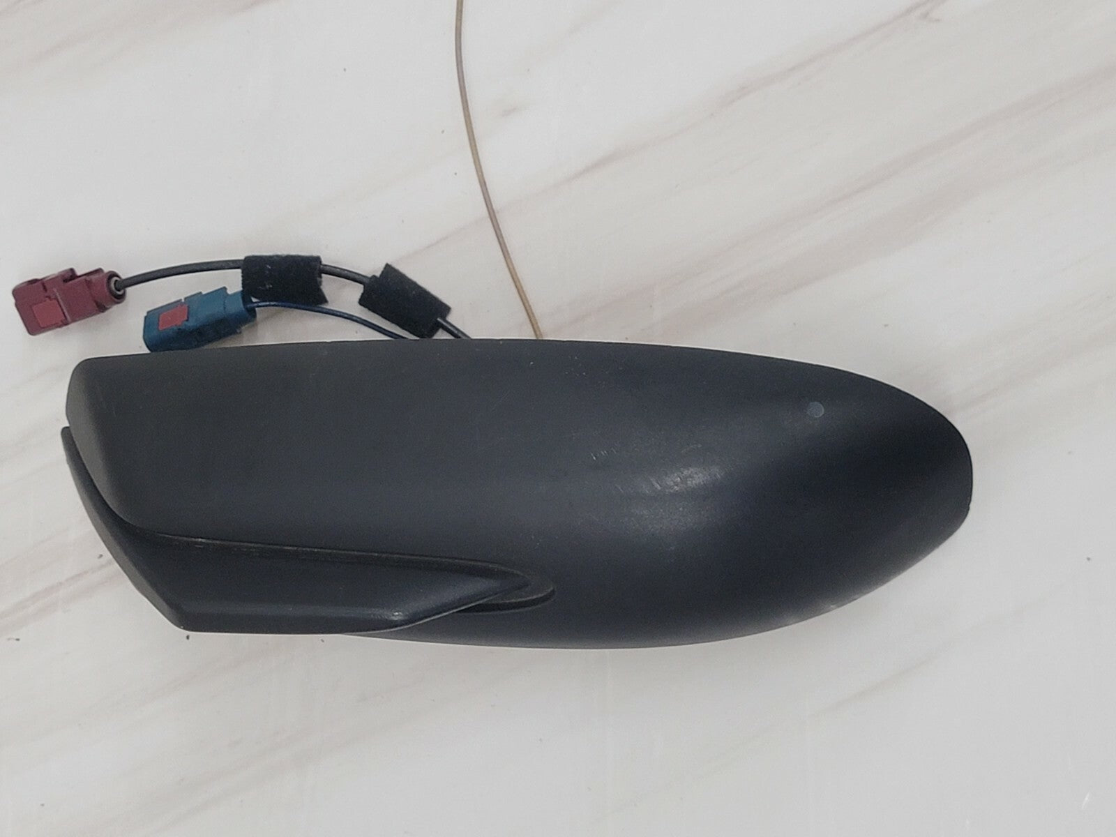 🔥06-09 RANGE ROVER SPORT L320 ROOF SHARK FIN RADIO ANTENNA OEM