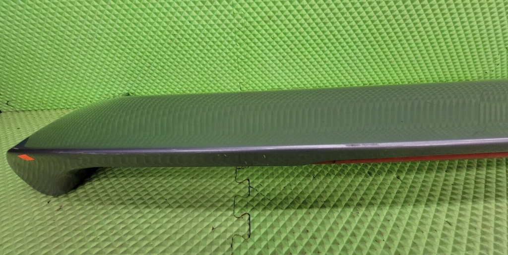 🔥05-09 SUBARU LEGACY REAR TRUNK SPOILER WING WITH BRAKE LIGHT SATIN GRAY OEM