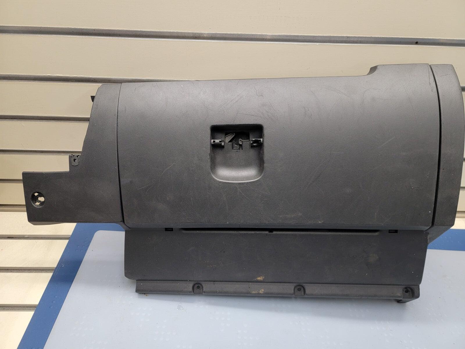 🔥98-08 VOLKSWAGEN BEETLE GTI R32 DASH GLOVE BOX STORAGE COMPARTMENT BLACK