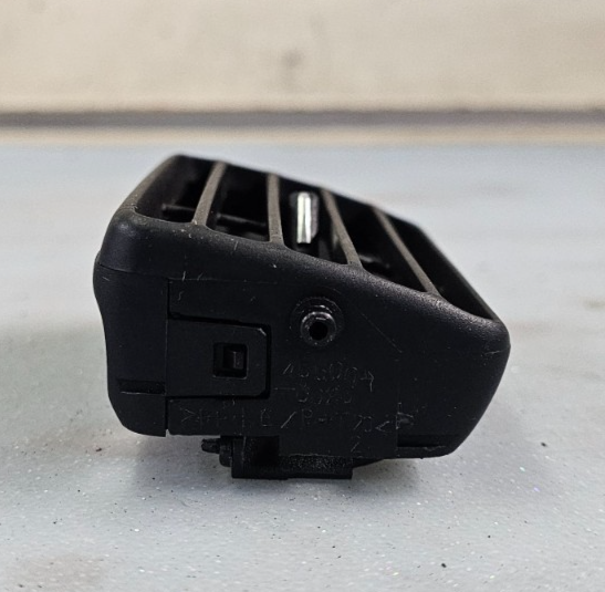 🔥02-06 LEXUS ES300 ES330 DASH AC HEATER AIR VENT CONDITIONING FILTER BLACK