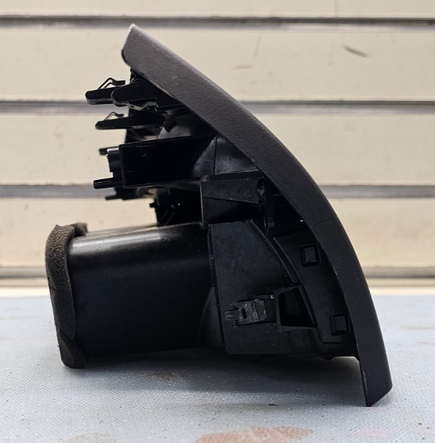 🔥05-08 Acura TL Center Dash AC Air Vent Duct Grille OEM
