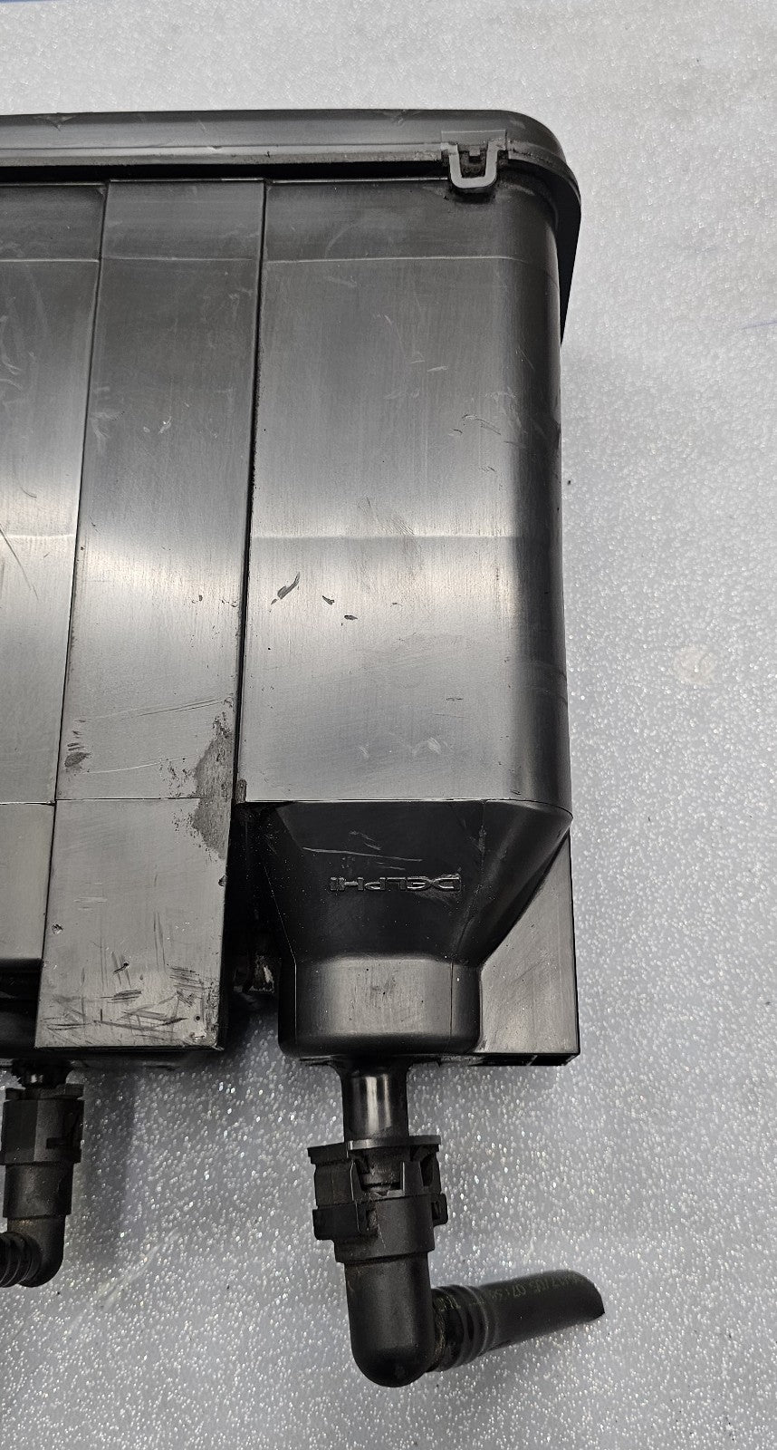 🔥04-20 Silverado Sierra Express FUEL VAPOR CHARCOAL EVAP EMMISION CANISTER OEM