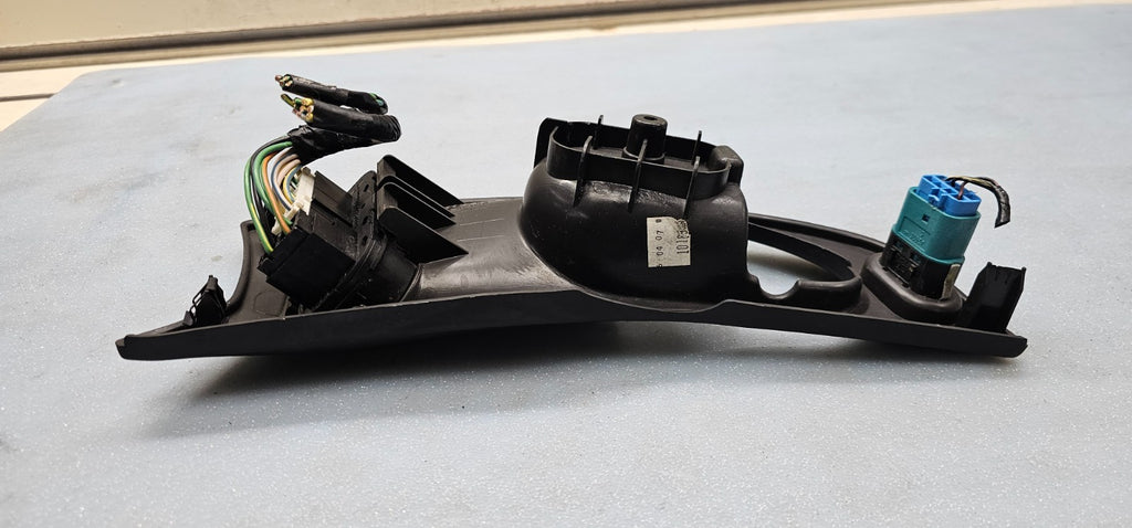 🔥00-07 Ford Focus Left Driver Master Door Window Switch Lock Assembly Black