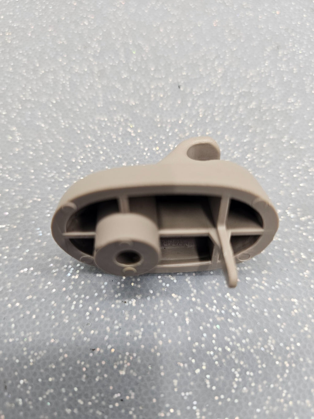 🔥96-00 Dodge Grand Caravan Chrysler Town Country Voyager Sun Visor Clip Dorman