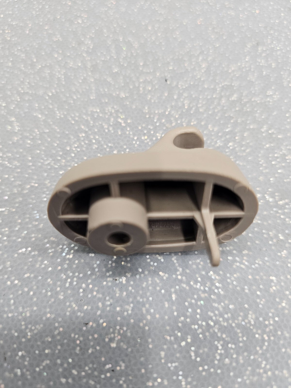 🔥96-00 Dodge Grand Caravan Chrysler Town Country Voyager Sun Visor Clip Dorman