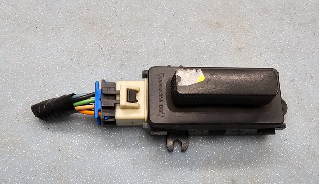 🔥99-07 Silverado Escalade Tahoe Yukon Avalanche suburban Seat Control Switch
