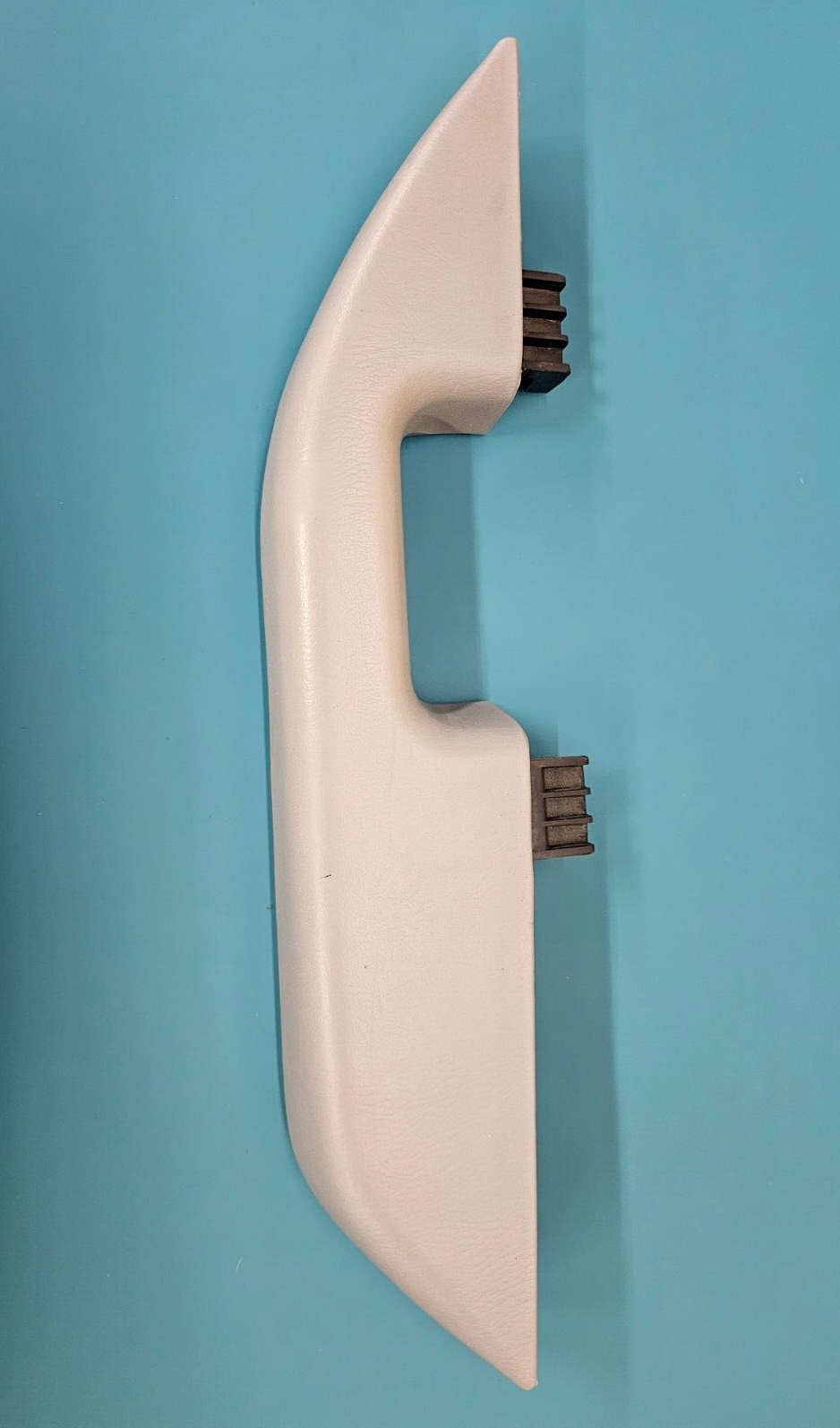 🔥97-03 Ford F150 Door Panel Right Passenger Arm Rest Pull Handle TAN OEM