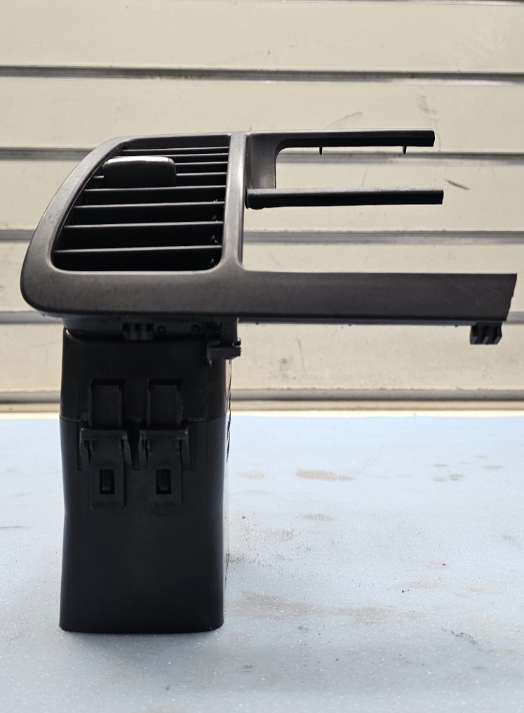 🔥04-09 Legacy Outback Dash Front RIGHT Air Vent Heater Conditioning Black