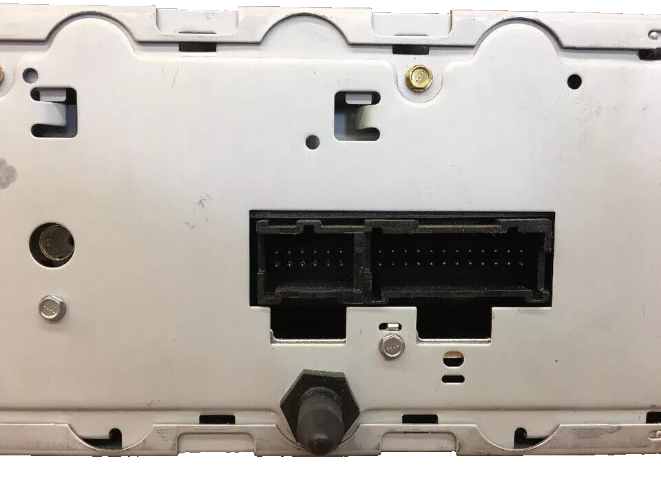 🔥01-05 Pontiac Grand Am Monsoon Cd Radio Unlocked -Plug & Play PRE-PROGRAMMED