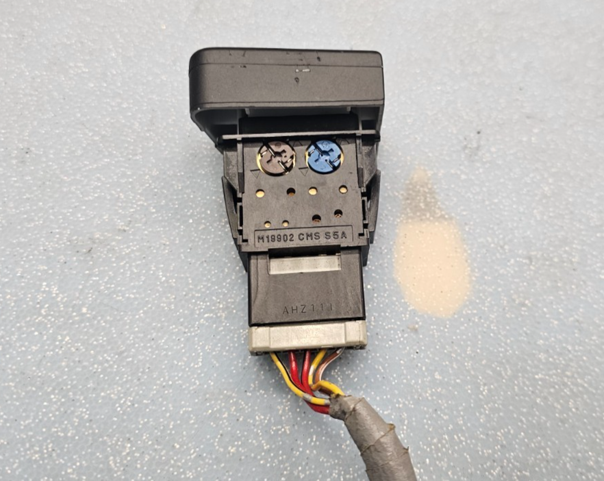 🔥2003-2008 HONDA PILOT VTM-4 LOCK Control Switch Unit button (10D) OEM