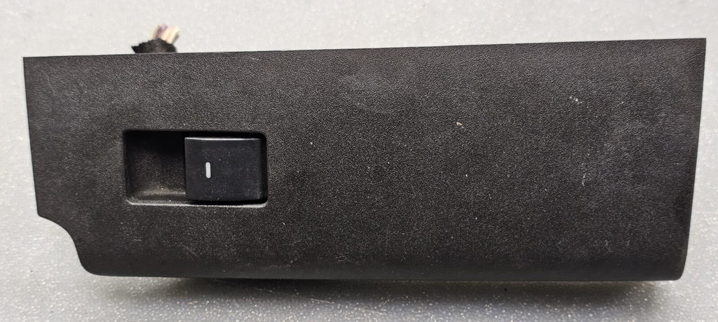 08-12 Escape Focus Front Right Passenger Door Power Window Switch Assembly Black