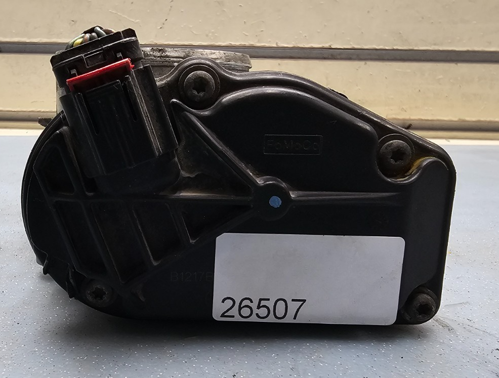 🔥2010-2015 Ford Explorer Mustang Focus Throttle Body Valve Assembly OEM