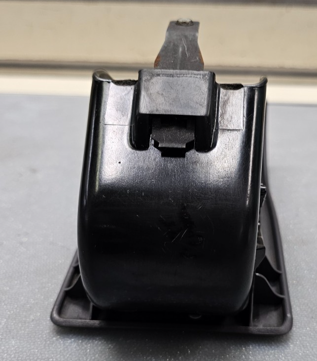 🔥98-02 DODGE RAM 1500 2500 3500 DASH MOUNTED ASHTRAY ASH TRAY BLACK OEM