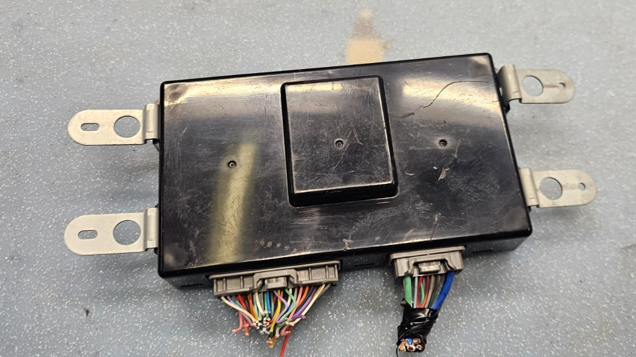 🔥05-12 Acura RL Door Lock Control Module Unit Front Left Driver OEM