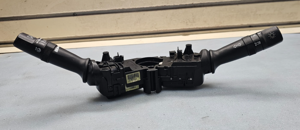 🔥10-15 Kia Forte Optima Soul Sportage Switch Assembly Lighting & Turn Signal