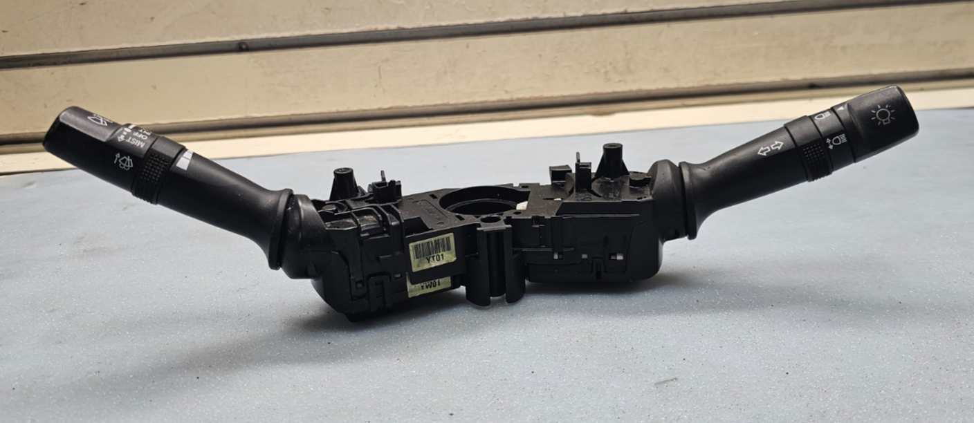 🔥10-15 Kia Forte Optima Soul Sportage Switch Assembly Lighting & Turn Signal