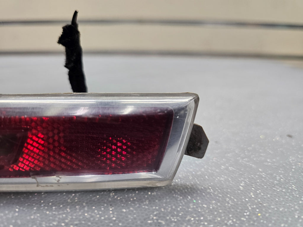 🔥08-12 CHEVROLET MALIBU ORIGINAL LEFT DRIVERS SIDE  REAR MARKER LIGHT ASSEMBLY