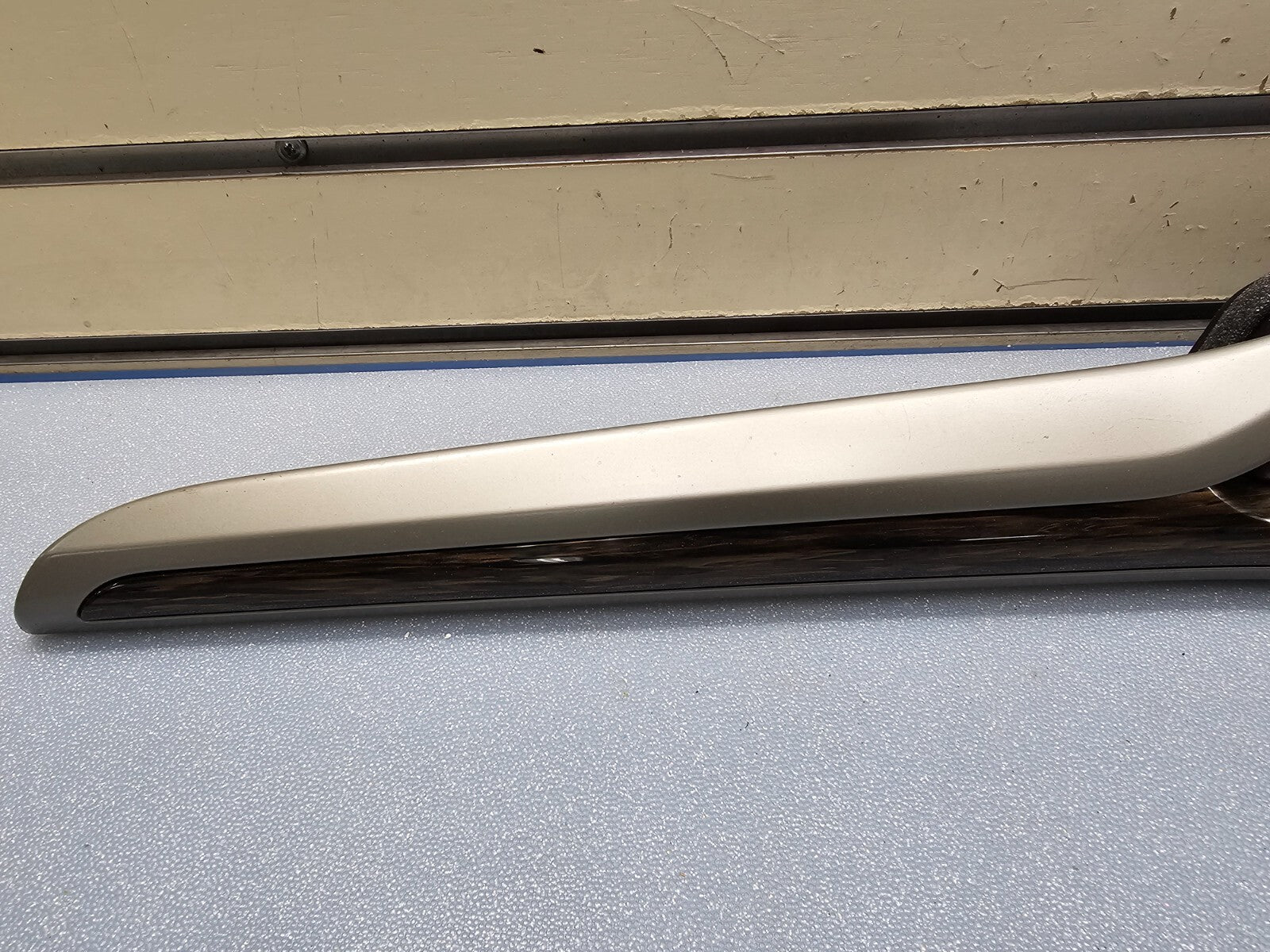 🔥13-20 FUSION RIGHT PASSENGER DASH AIR VENT HEATER CONDITIONING ASSEMBLY SILVER