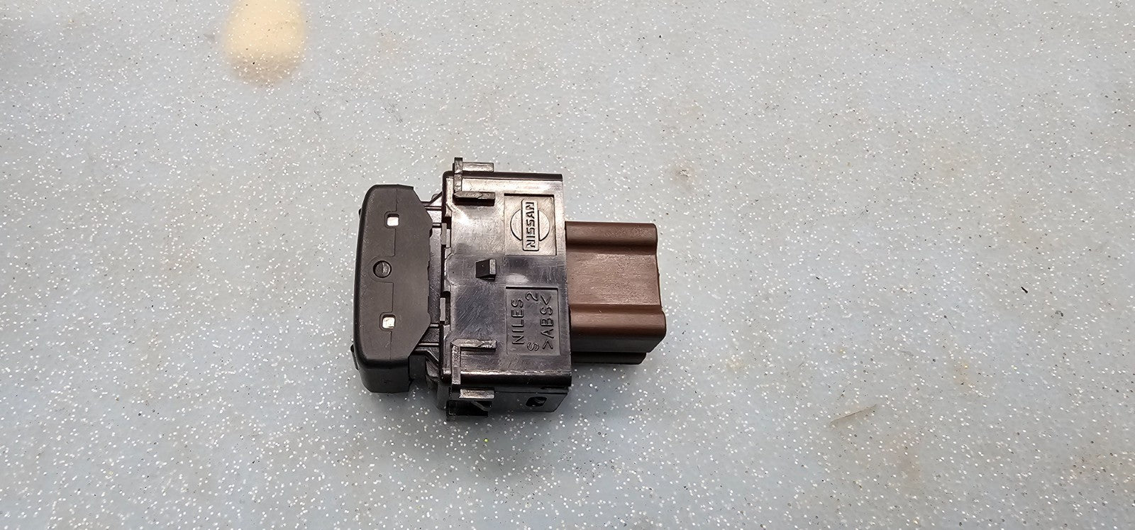 🔥03-07 Murano Front Power Heat Heated Heater Heating Seat Control Switch Button