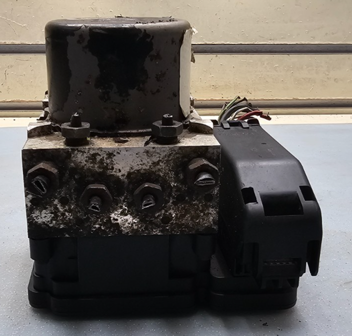 🔥06-08 Ford Explorer ABS Anti-Lock Brake Pump Module Assembly OEM