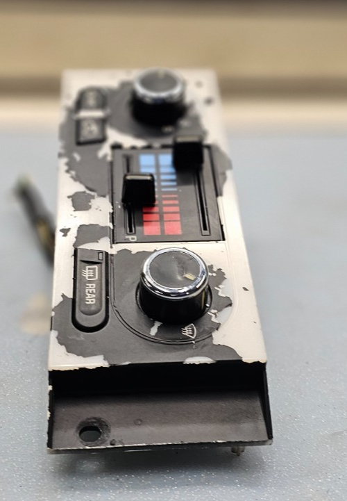 🔥2003-2004 Buick Rendezvous Dash Heater AC Climate Temperature Control OEM
