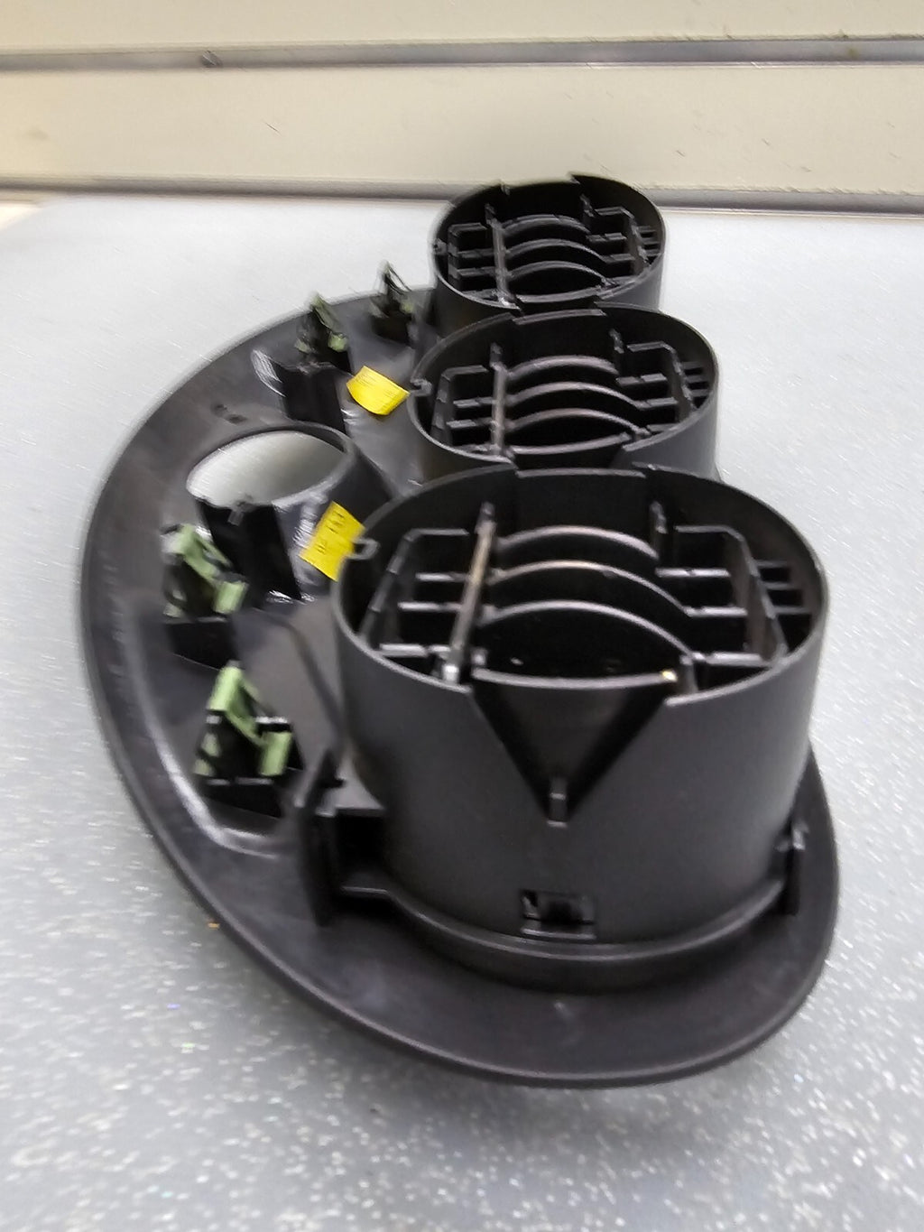 🔥98-04 Chrysler 300M Front Center Dash A/C Air Conditioning Heater Vent OEM