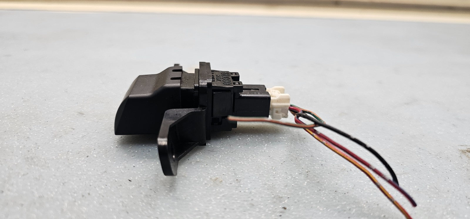 🔥07-13 Nissan Altima Hazard Emergency Warning Light Button Switch OEM