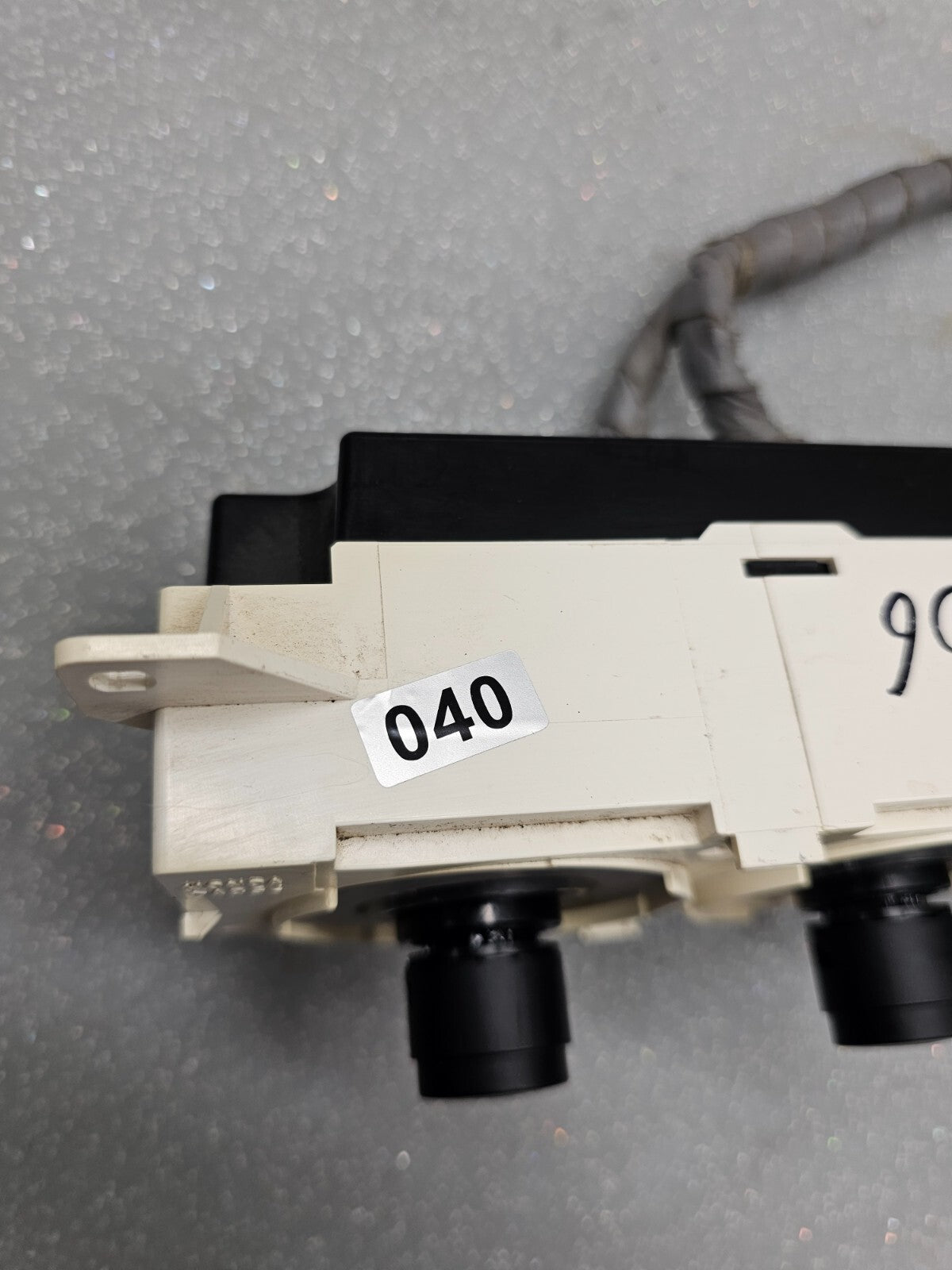 🔥05-10 Honda Oddysey Dash Front A/C Heater Temperature Climate Control UNIT OEM