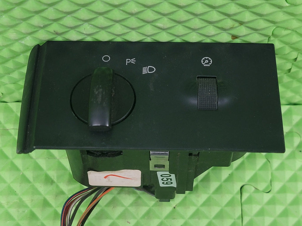 🔥97-03 Ford F-150 EXPEDITION Headlight Dimmer Lamp Switch BLACK HS3