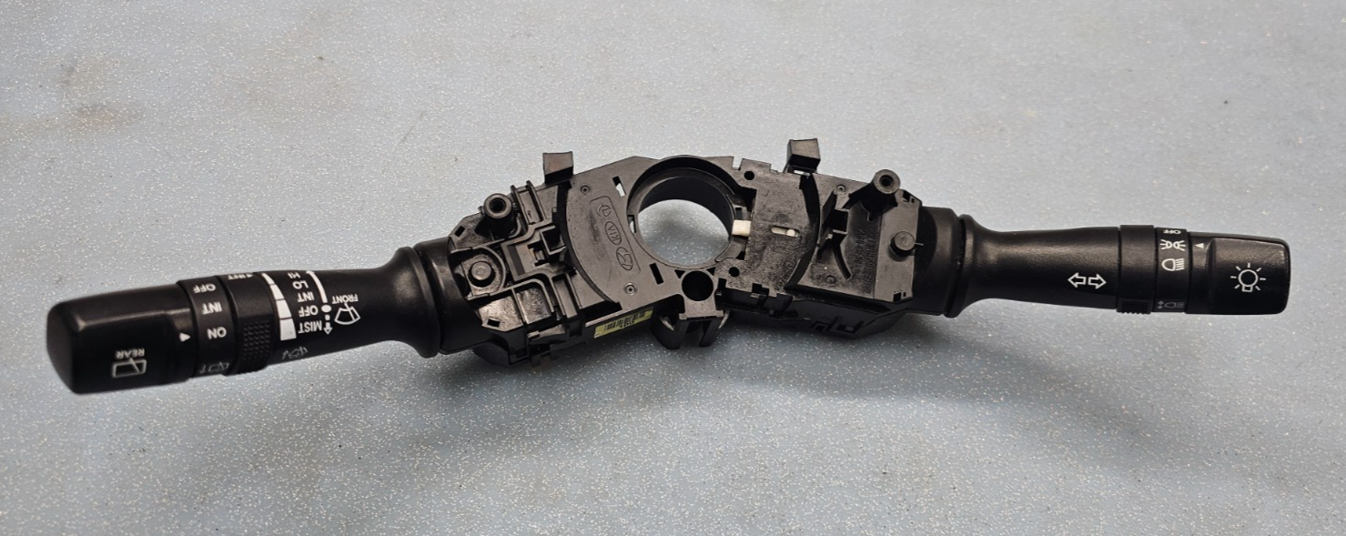 🔥10-15 Kia Forte Optima Soul Sportage Switch Assembly Lighting & Turn Signal
