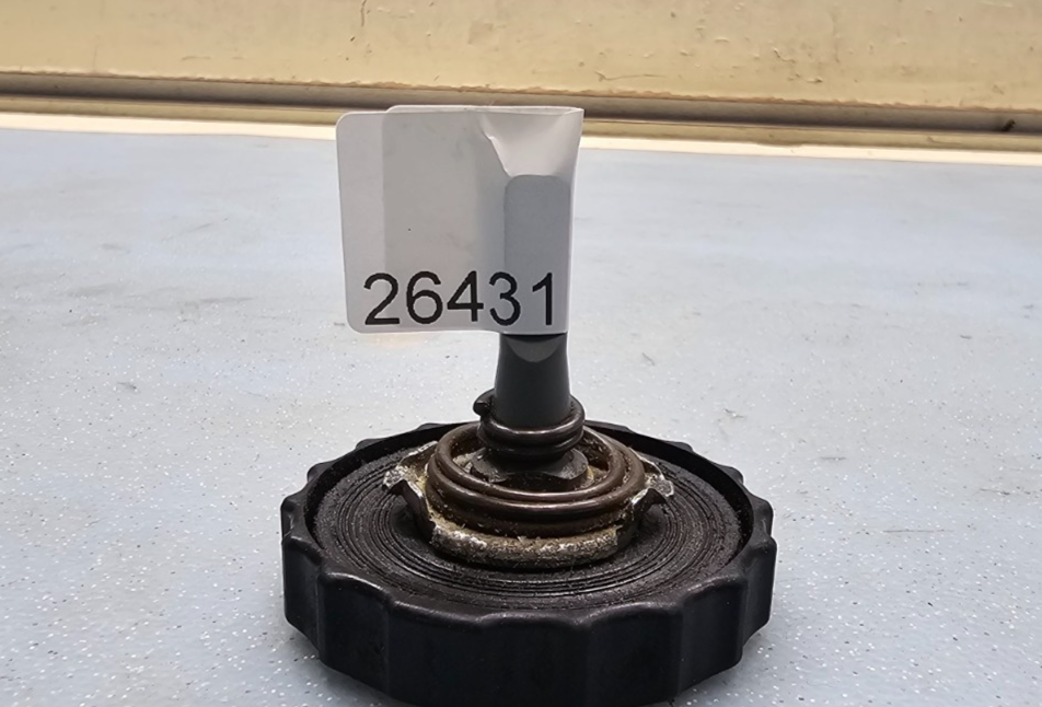 🔥1997-2001 Dodge Ram 1500 97-02 2500 3500 Cap-Power Steering Pump
