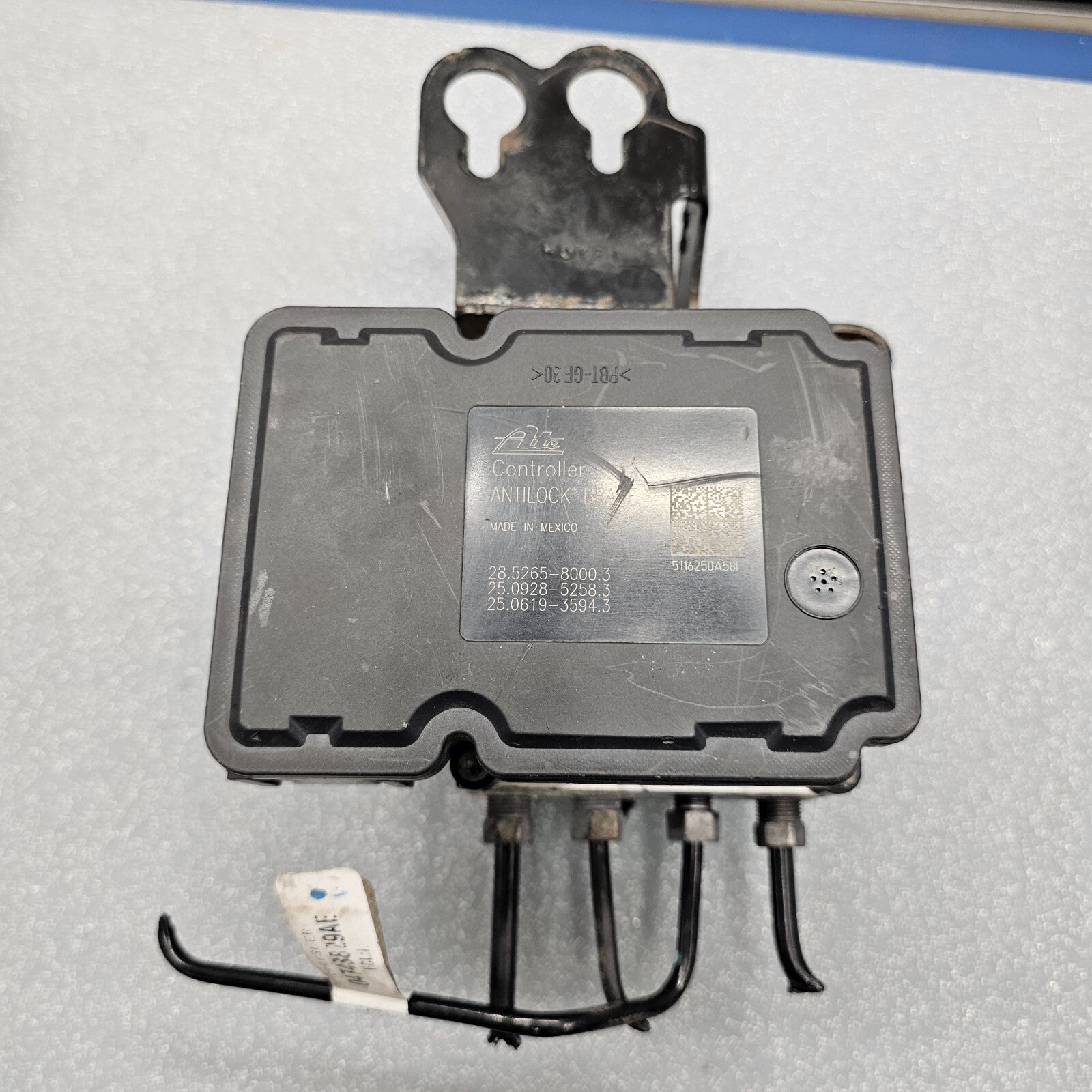 🔥2010 - 2013 Dodge Journey ABS Anti-Lock Brake Pump Module Assembly OEM DJ