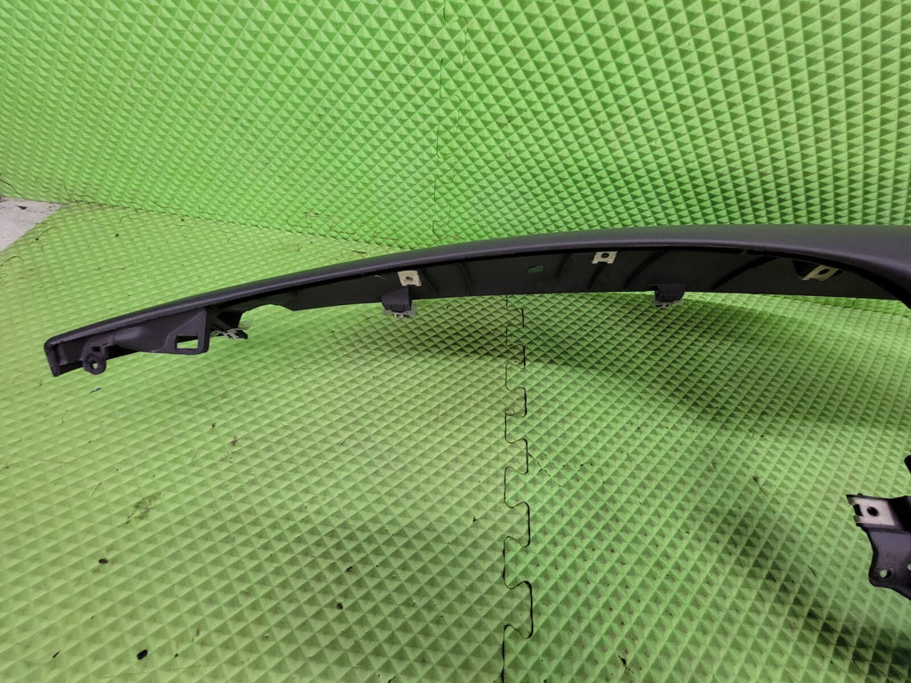 🔥97-03 Ford F150 EXPEDITION Upper DASH PAD Dashboard Panel Bezel Trim Gray DP2