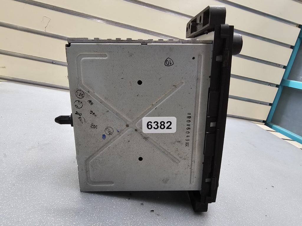 🔥06-08 Chevy Monte Carlo Impala AMFM CD Aux mp3 Input Radio U1C  15850677