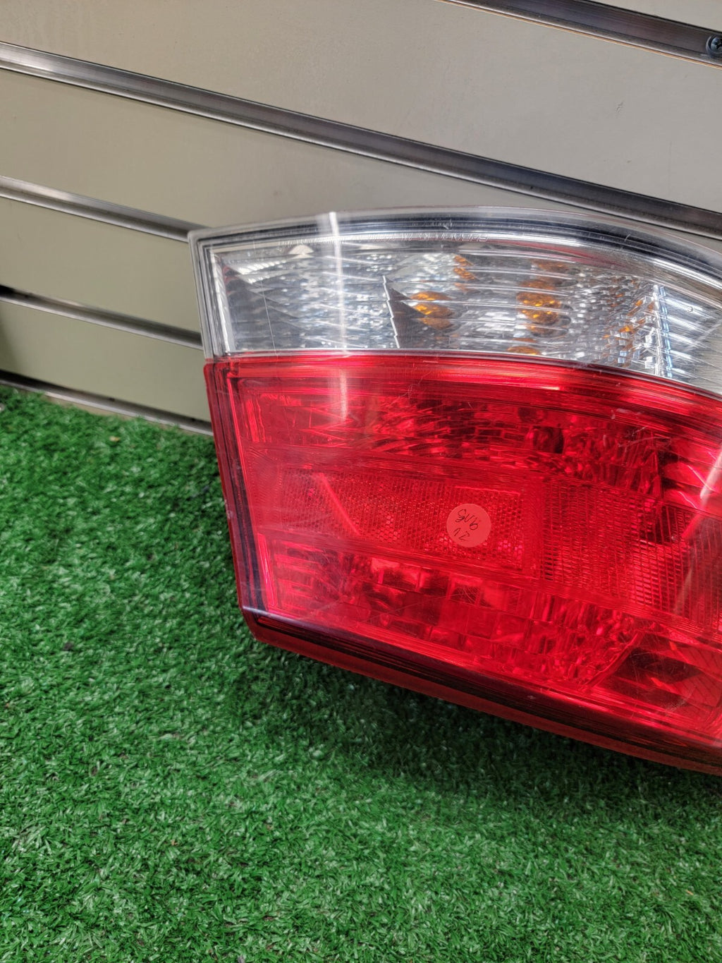 🔥2010-2014 Subaru Legacy Outback Wagon Left Driver Tail Light Assembly OEM