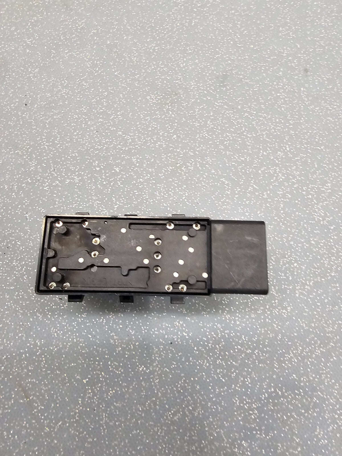 05-10 Ford Mercury OEM🔥 6 Way Adjustment Front Seat Power Switch