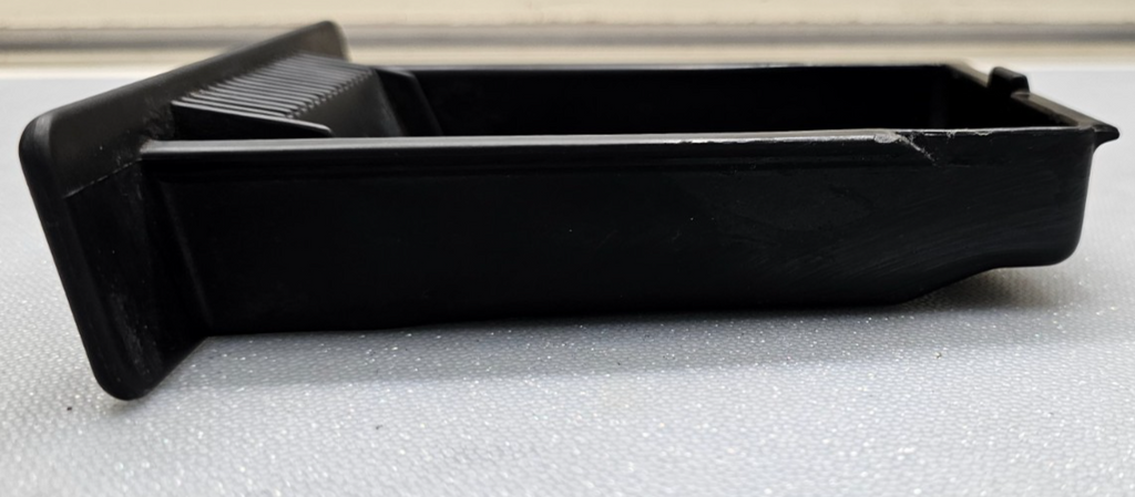🔥94-97 DODGE RAM DASH ASHTRAY ASH TRAY BRACKET MOUNT BLACK
