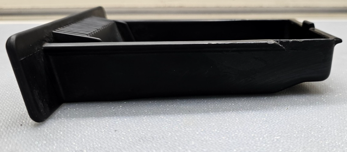 🔥94-97 DODGE RAM DASH ASHTRAY ASH TRAY BRACKET MOUNT BLACK