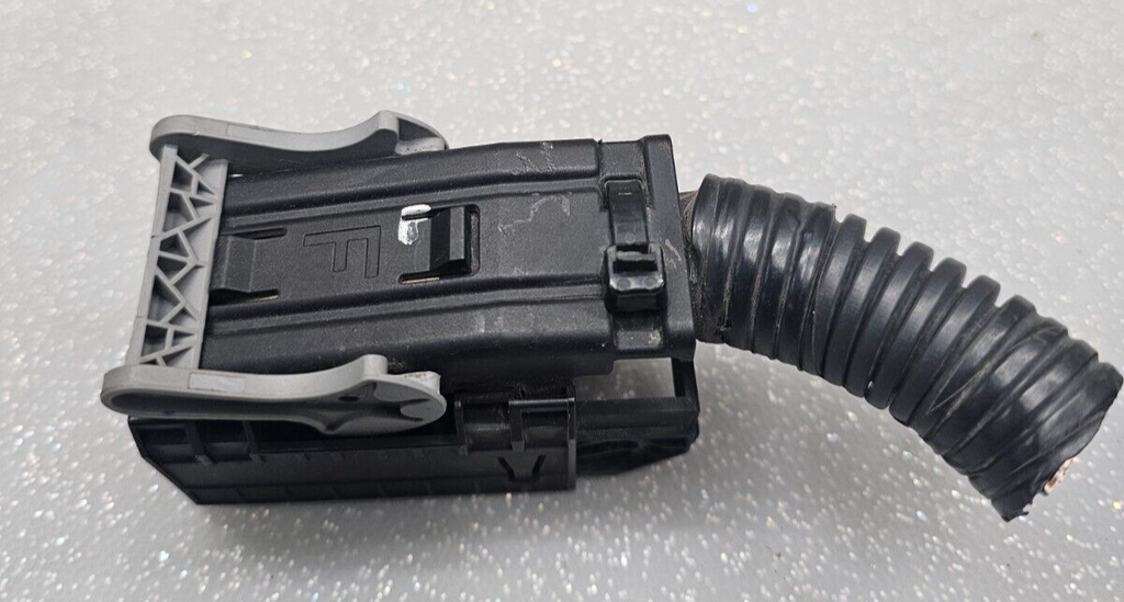 🔥12-18 FOCUS/11-19 FIESTA TCU TCM TRANSMISSION CONTROL MODULE PIGTAIL PLUG CUT