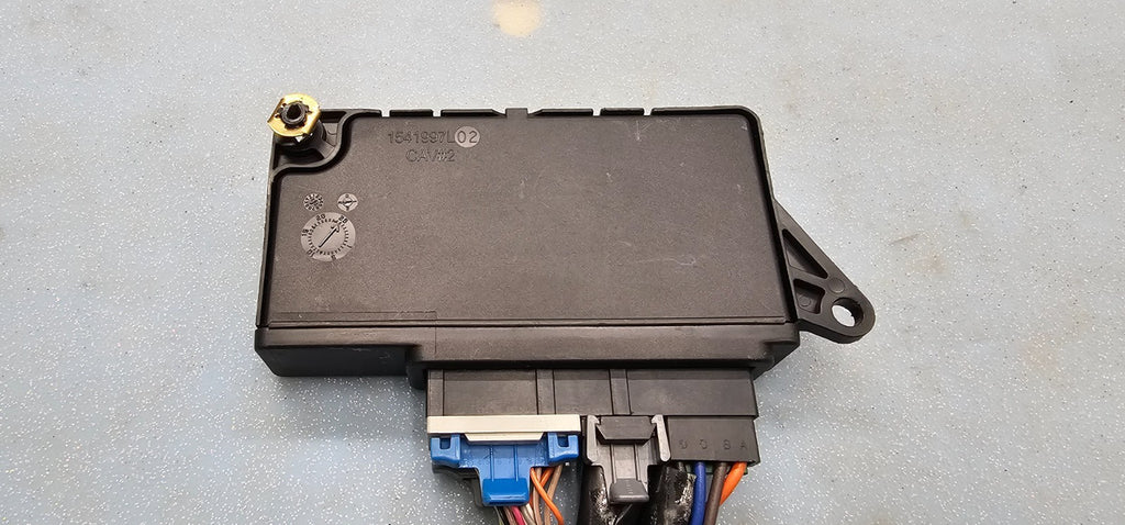 🔥04-05 DEVILLE SEVIILE POWER WINDOW REAR VIEW MIRROR DOOR LOCK CONTROL MODULE