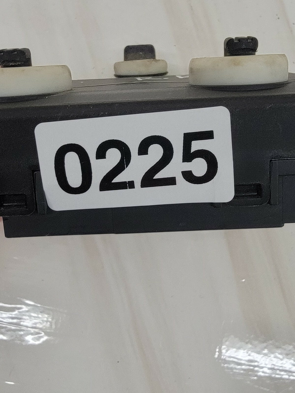 🔥2009 - 2016 AUDI A4 B8 DOOR COMPUTER CONTROL MODULE REAR RIGHT PASSENGER SIDE