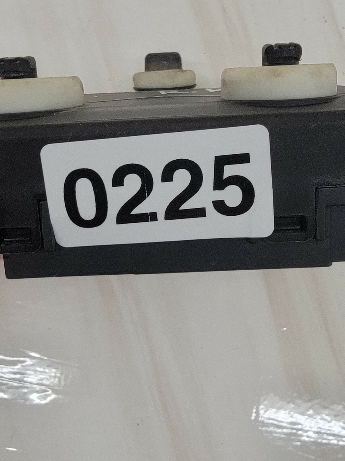 🔥2009 - 2016 AUDI A4 B8 DOOR COMPUTER CONTROL MODULE REAR RIGHT PASSENGER SIDE